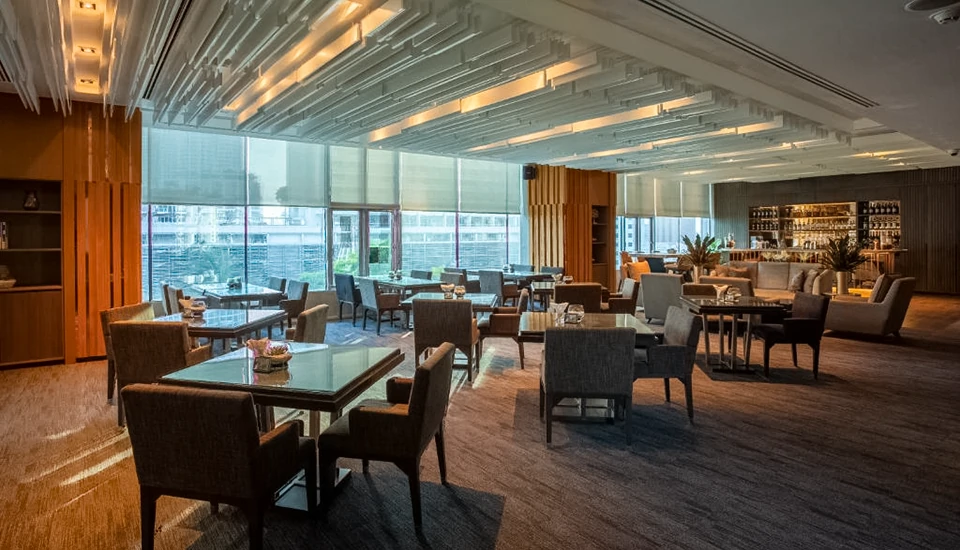 هتل آماری واترگیت بانکوک